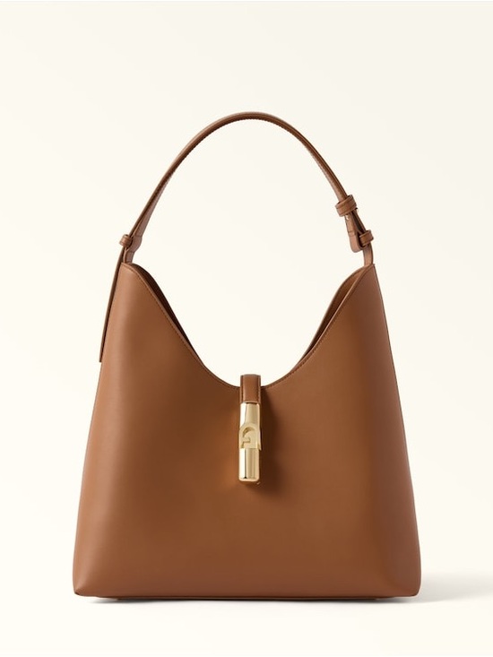 Furla Handbags - FURLA GOCCIA SHOULDER BAG M